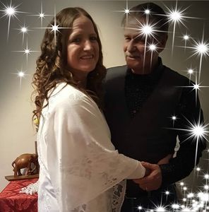 Meet your Posher, Lorrie-ann